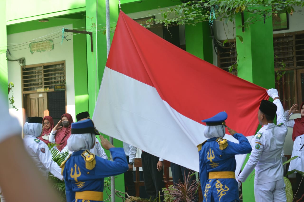 gambar-upacara-bendera-peringatan-77-tahun-kemerdekaan-indonesia